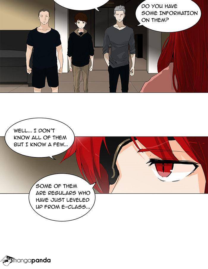 Tower of God Chapter 203 image 24
